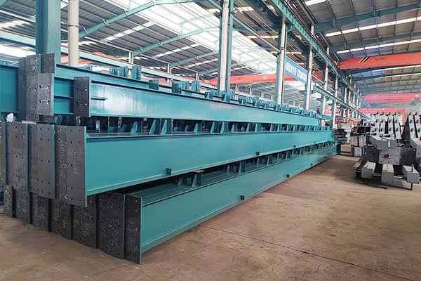 舊廠房改造選鋼結構加工？山東鋼結構廠家按需加固，適配擴產